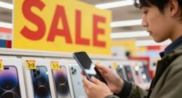 evaluate sale value carefully