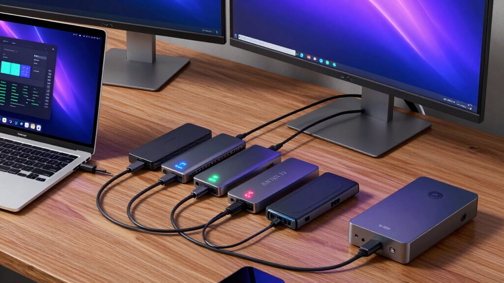 expanded efficient connectivity solution