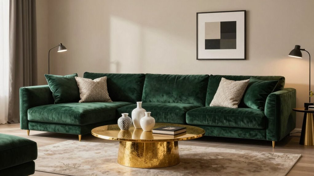 experience craftsmanship and luxury