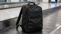 features of luxury carry on