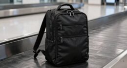 features of luxury carry on