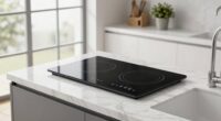 flexible compact cooking solution