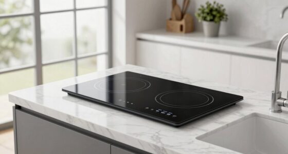 flexible compact cooking solution