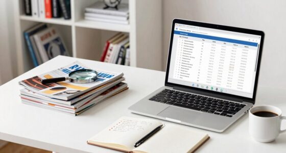 focused premium product research