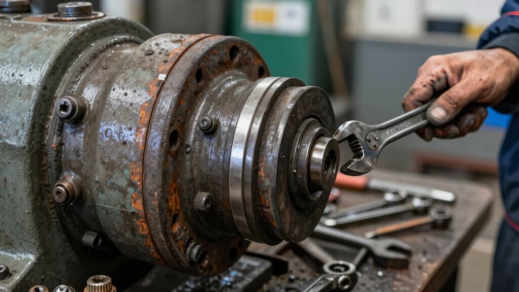 forecasting maintenance costs effectively