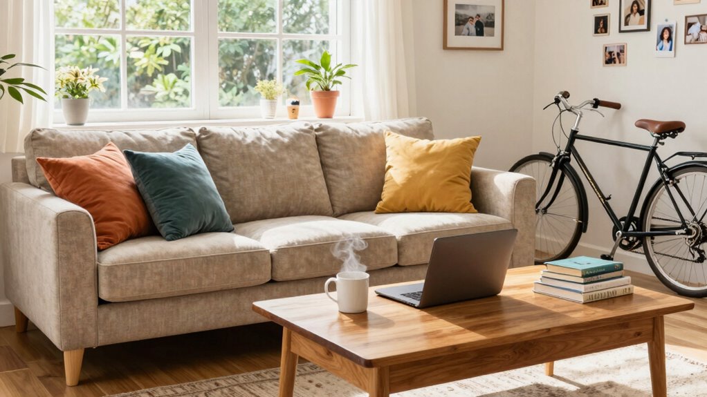 functional versatile living solutions