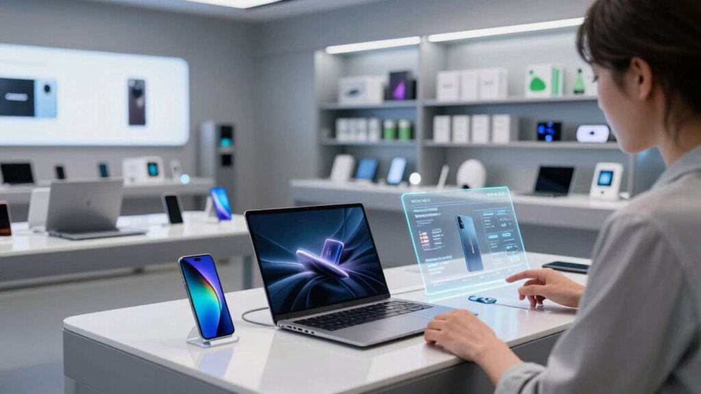 future proof tech purchases