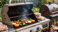 grilling options comparison guide