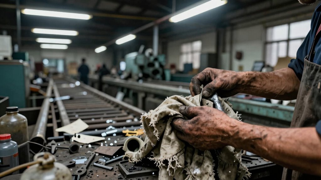 hidden costs of cheap products