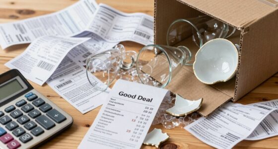 hidden costs spoil savings