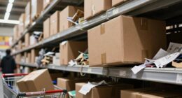 hidden dangers in clearance areas