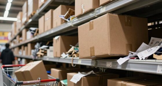 hidden dangers in clearance areas