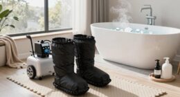 home recovery and wellness