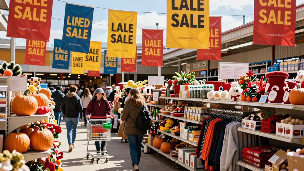 identify lasting price changes