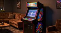 immersive gaming entertainment value