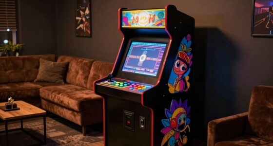 immersive gaming entertainment value
