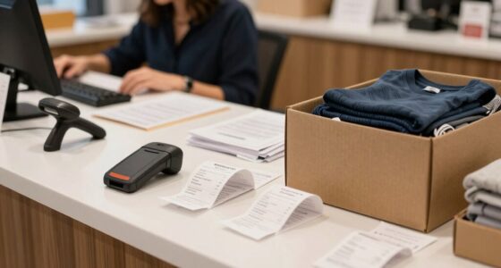 importance of return policies