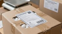 importance of shipping policies