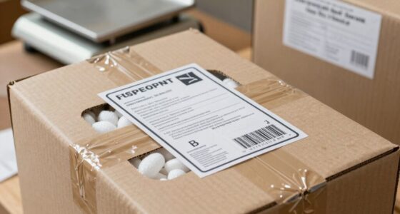 importance of shipping policies