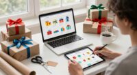 improve gift selection process