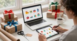 improve gift selection process