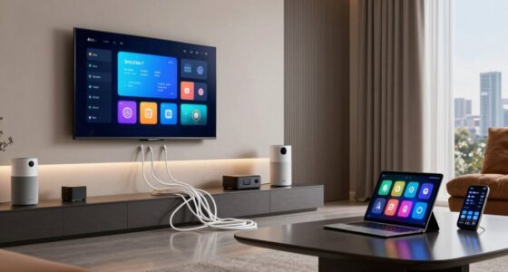 increasingly complex smart homes