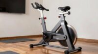 indoor bike trainer essentials