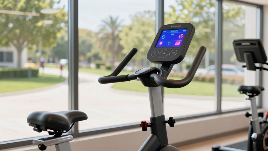 indoor customizable safe exercise