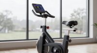 indoor cycling benefits
