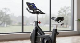 indoor cycling benefits