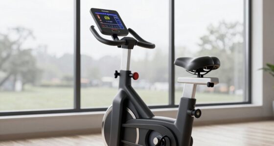 indoor cycling benefits