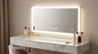 innovative technology enhances vanity