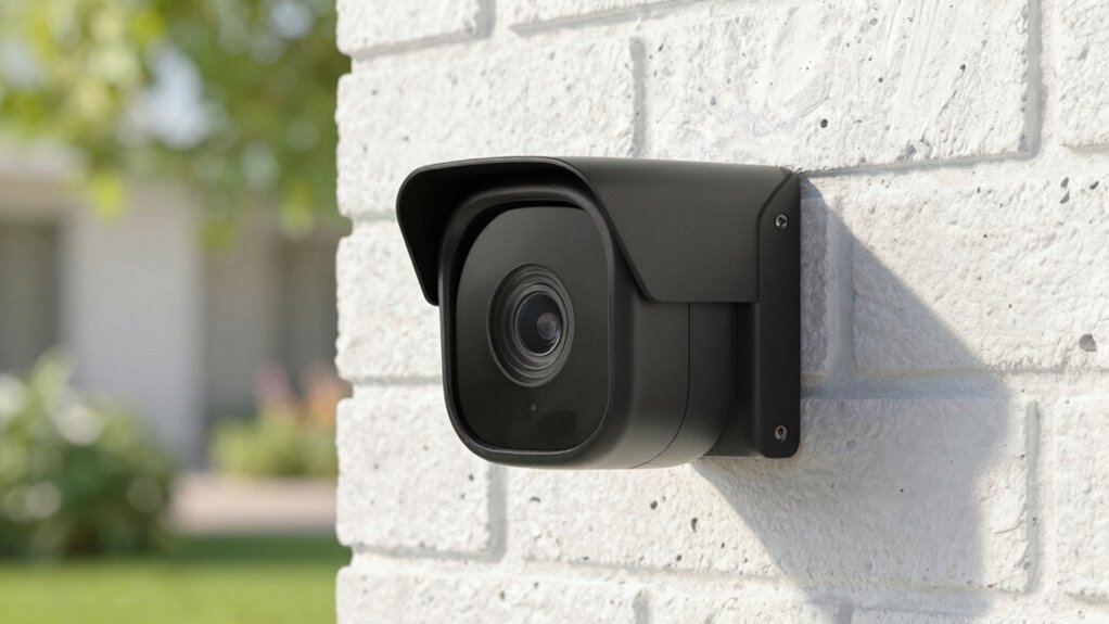 installation and privacy considerations