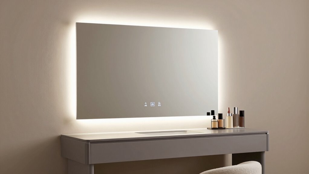 interactive personalized grooming station