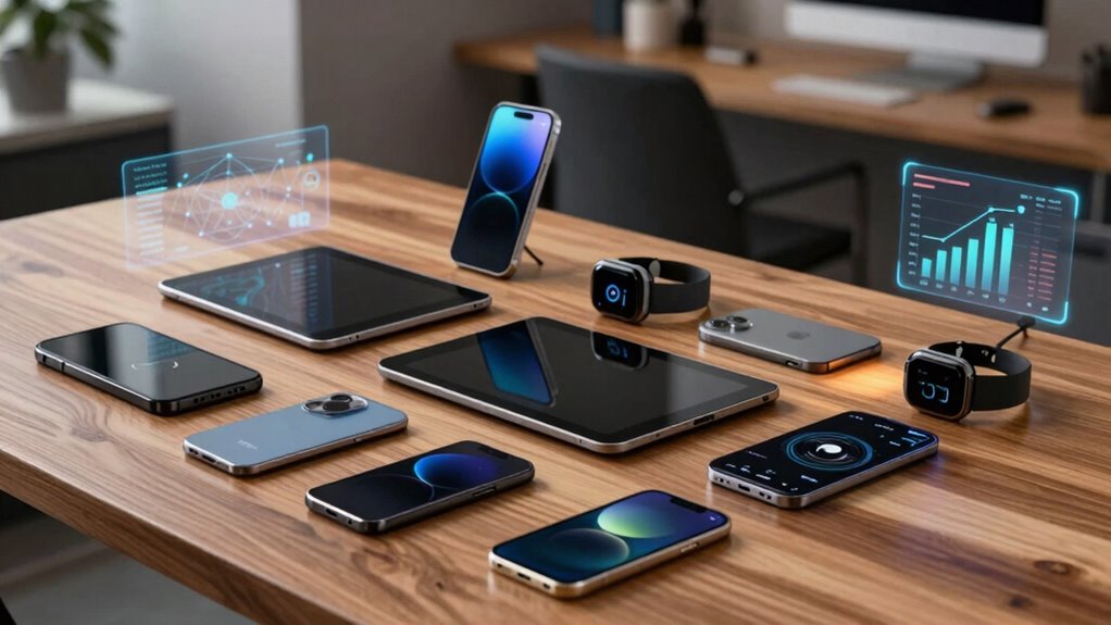 interconnected ecosystem fosters loyalty
