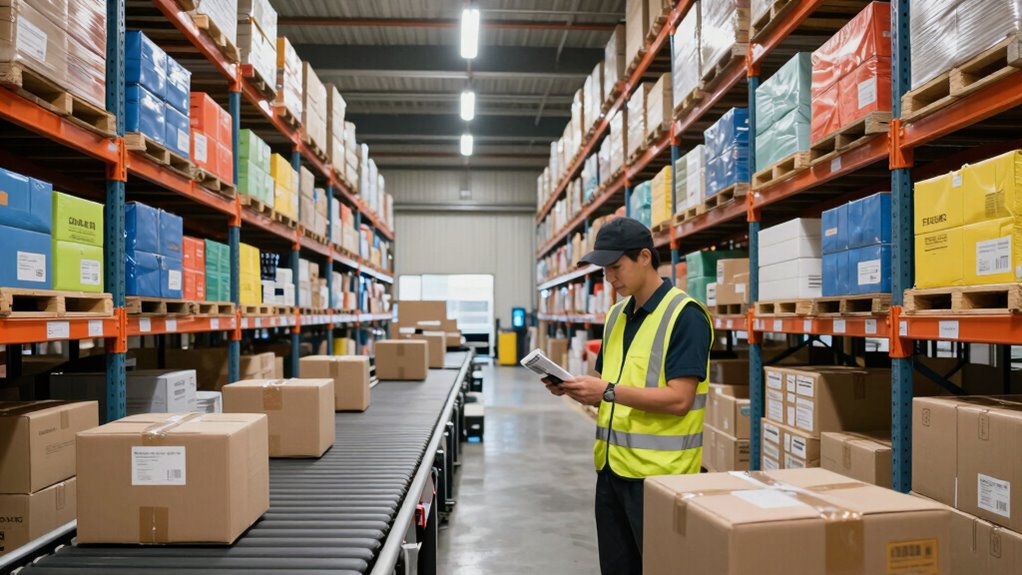 international shipping policies explained