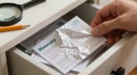 interpreting warranty details carefully