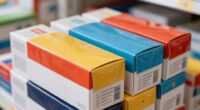 keep packaging until disposal