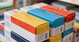 keep packaging until disposal