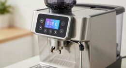 key features for brewing