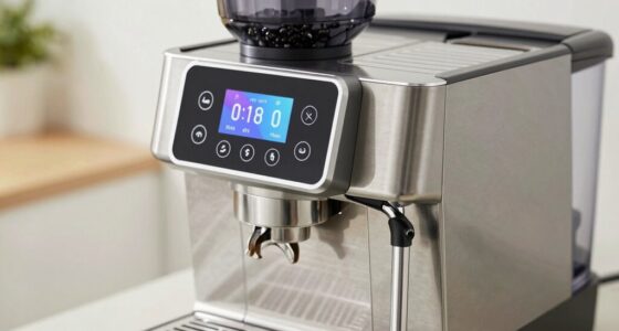 key features for brewing