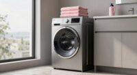 laundry appliances as lifestyle choices
