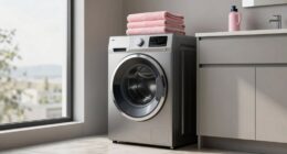 laundry appliances as lifestyle choices