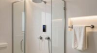 luxury bathroom amenities