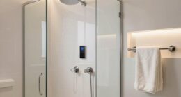 luxury bathroom amenities