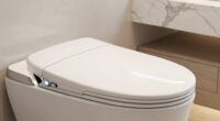luxury bathroom fixture evolution