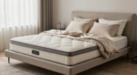 luxury comfort with innovation