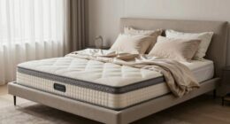 luxury comfort with innovation