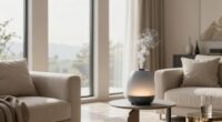 luxury home air enhancement