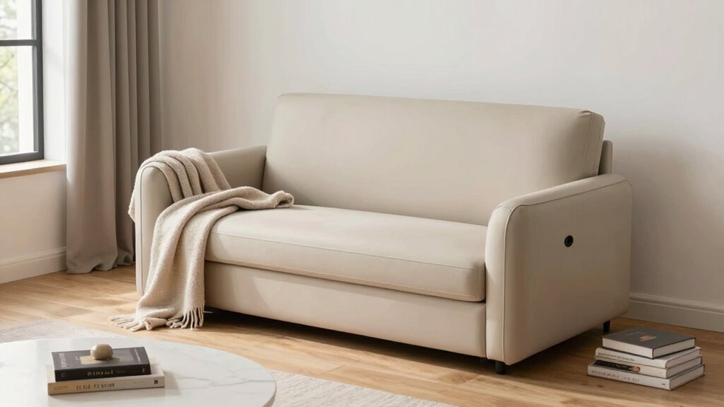 luxury modern integrated design
